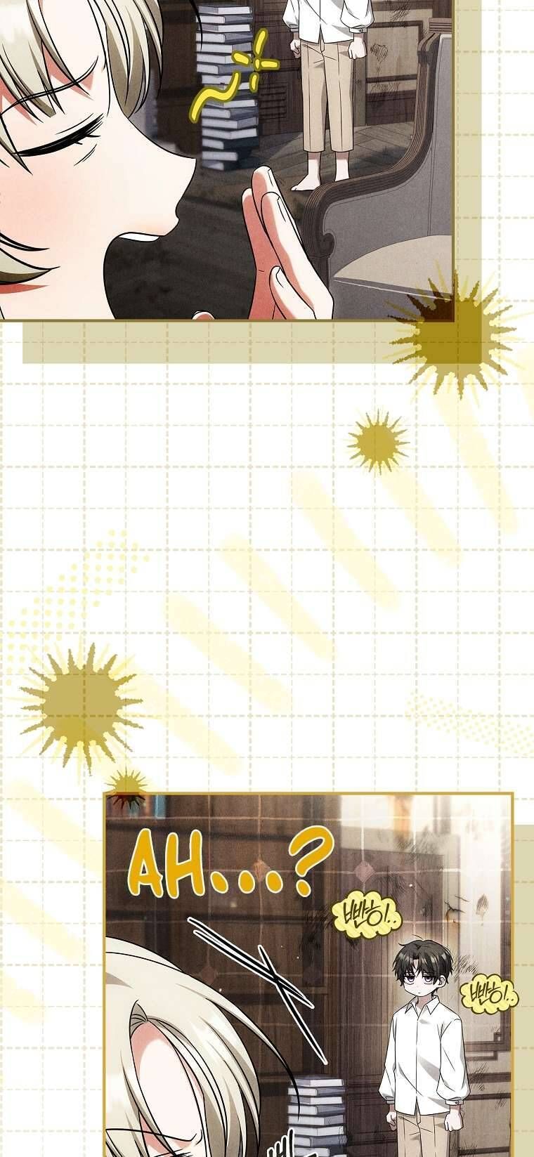 Văn Phòng Thám Tử Dành Cho Nam Chính Hối Hận!: Chapter 8