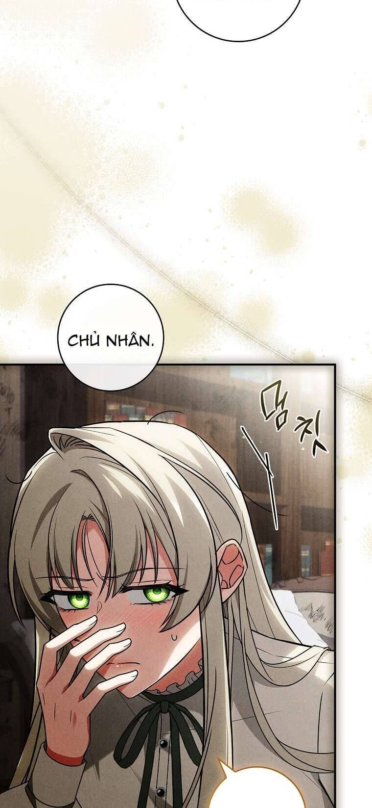 Văn Phòng Thám Tử Dành Cho Nam Chính Hối Hận!: Chapter 8