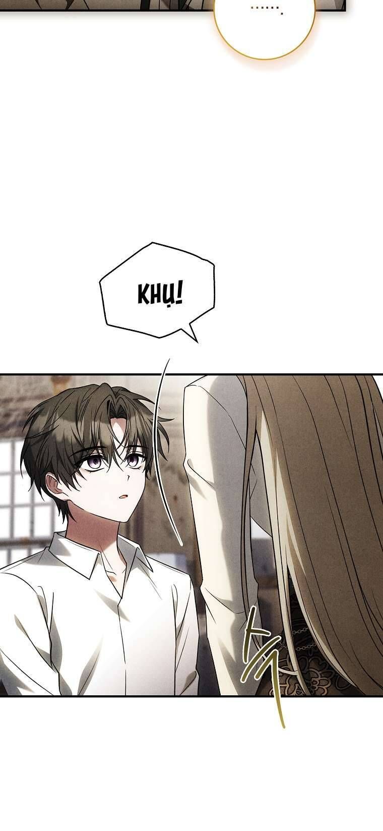 Văn Phòng Thám Tử Dành Cho Nam Chính Hối Hận!: Chapter 8