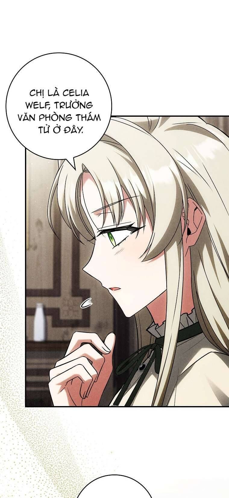Văn Phòng Thám Tử Dành Cho Nam Chính Hối Hận!: Chapter 8