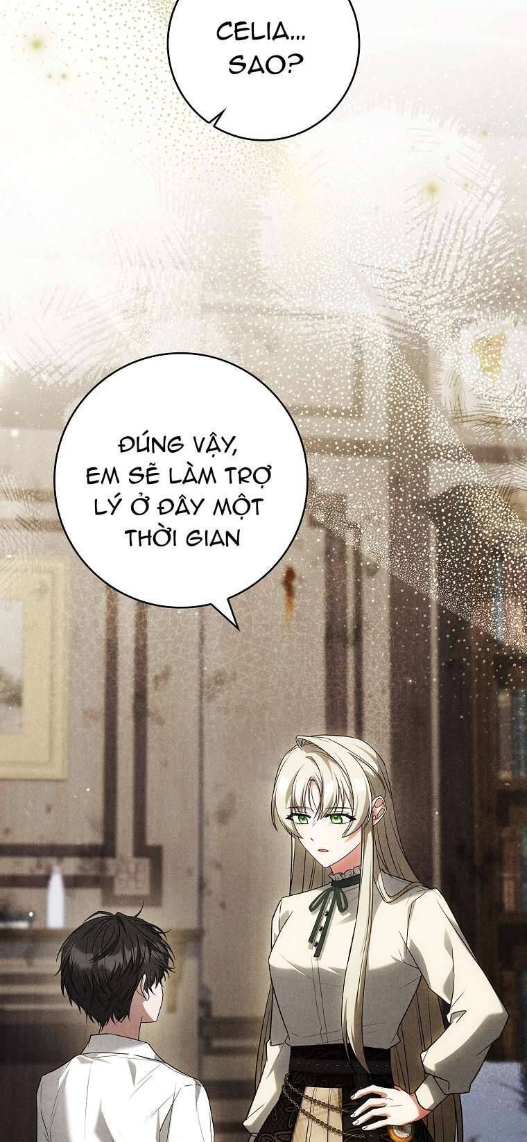 Văn Phòng Thám Tử Dành Cho Nam Chính Hối Hận!: Chapter 8