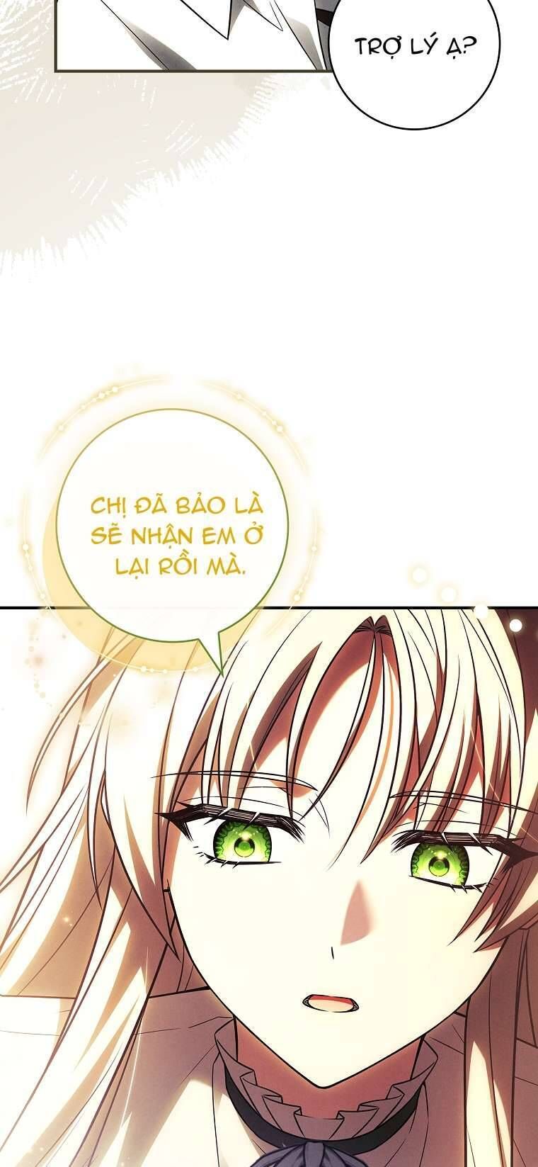 Văn Phòng Thám Tử Dành Cho Nam Chính Hối Hận!: Chapter 8