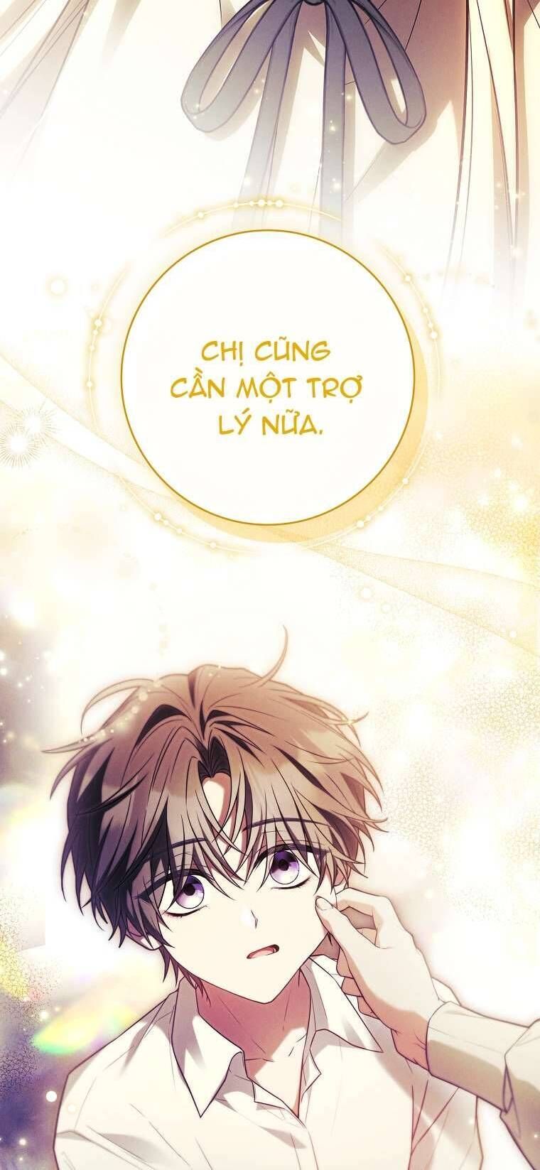 Văn Phòng Thám Tử Dành Cho Nam Chính Hối Hận!: Chapter 8