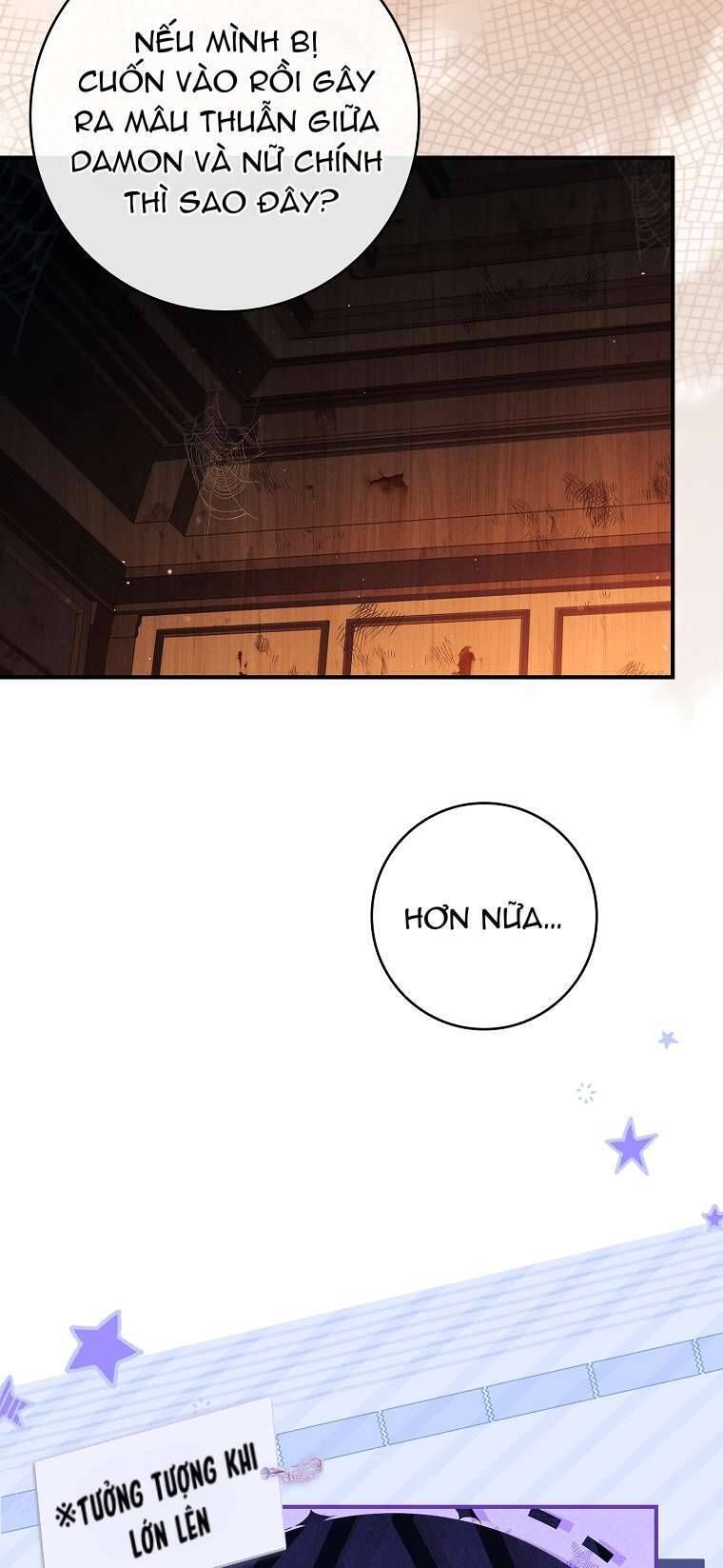 Văn Phòng Thám Tử Dành Cho Nam Chính Hối Hận!: Chapter 8