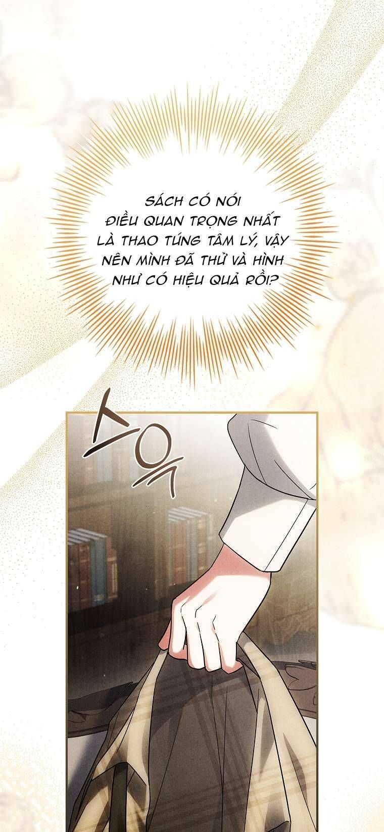 Văn Phòng Thám Tử Dành Cho Nam Chính Hối Hận!: Chapter 8