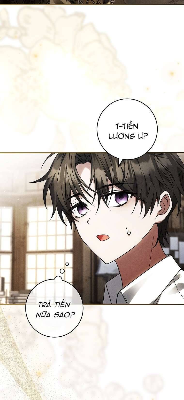 Văn Phòng Thám Tử Dành Cho Nam Chính Hối Hận!: Chapter 8