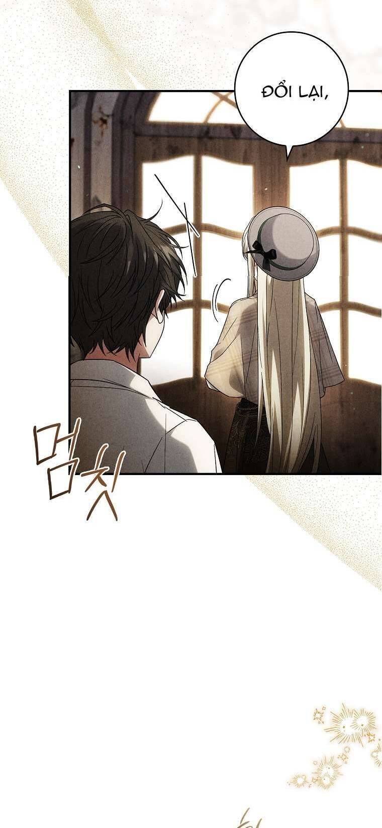 Văn Phòng Thám Tử Dành Cho Nam Chính Hối Hận!: Chapter 8