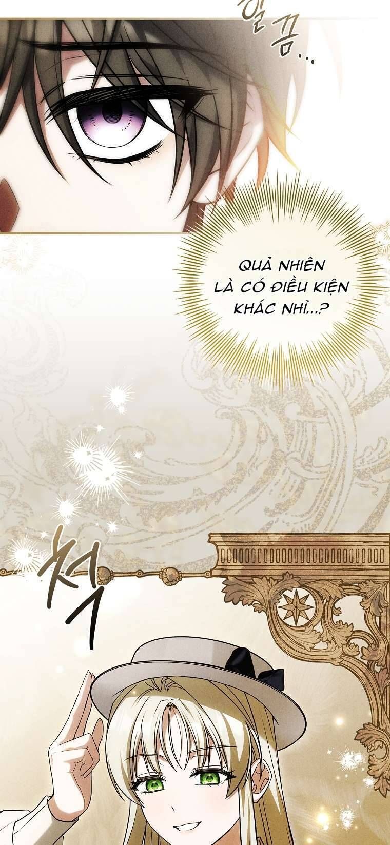Văn Phòng Thám Tử Dành Cho Nam Chính Hối Hận!: Chapter 8
