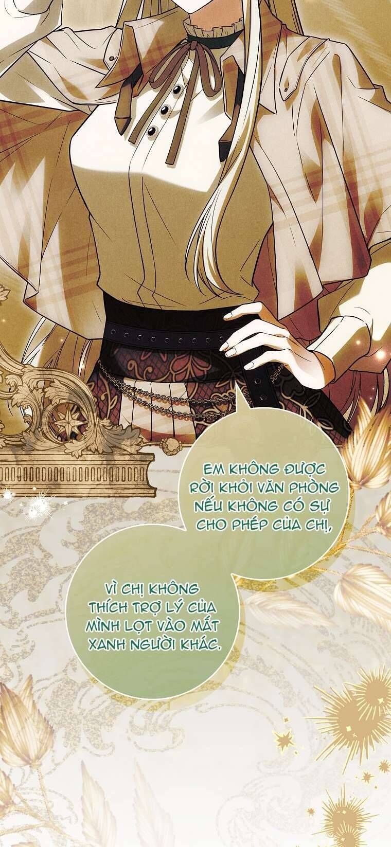 Văn Phòng Thám Tử Dành Cho Nam Chính Hối Hận!: Chapter 8