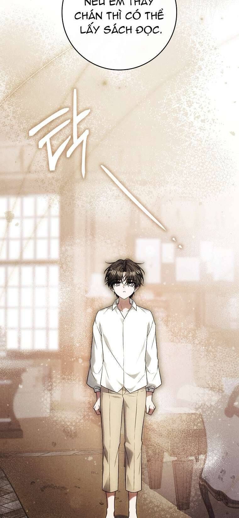 Văn Phòng Thám Tử Dành Cho Nam Chính Hối Hận!: Chapter 8