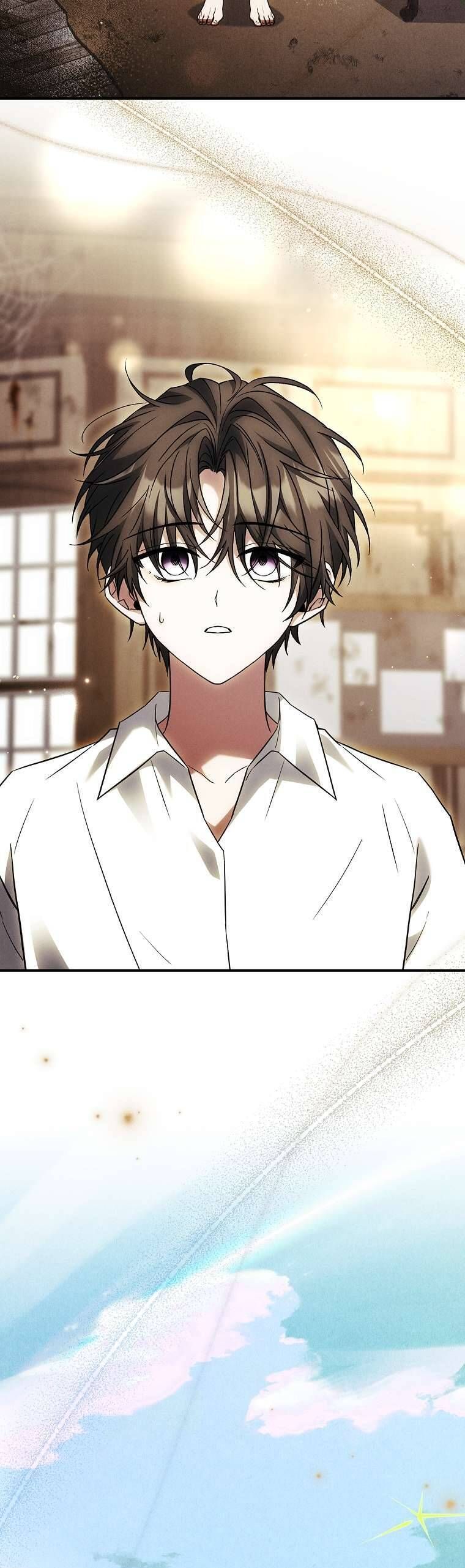 Văn Phòng Thám Tử Dành Cho Nam Chính Hối Hận!: Chapter 8