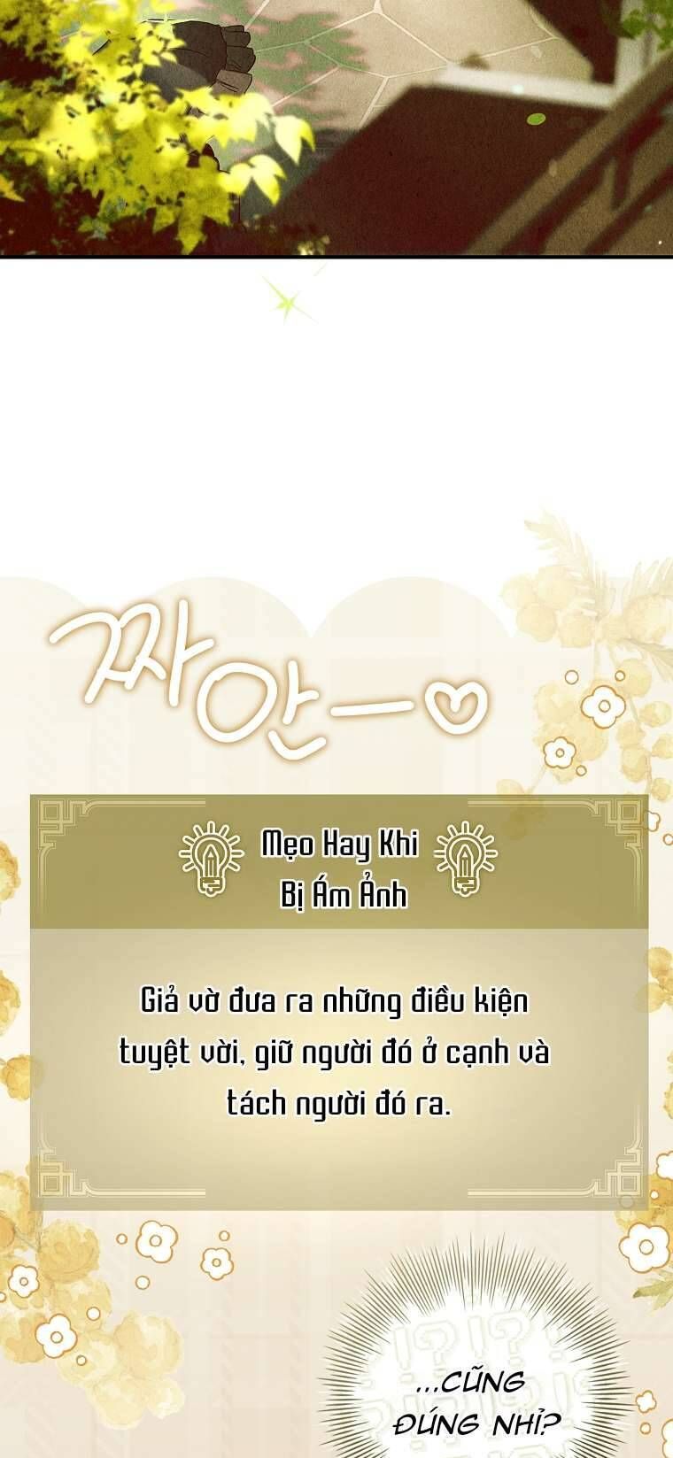 Văn Phòng Thám Tử Dành Cho Nam Chính Hối Hận!: Chapter 8