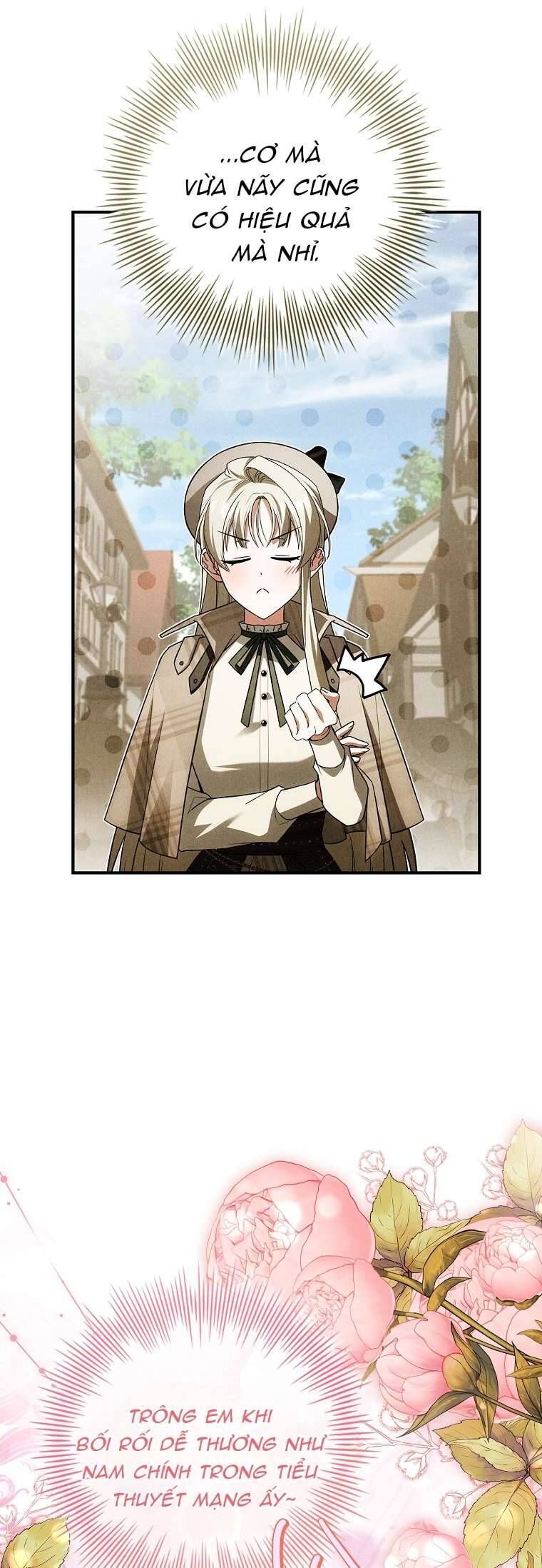 Văn Phòng Thám Tử Dành Cho Nam Chính Hối Hận!: Chapter 8