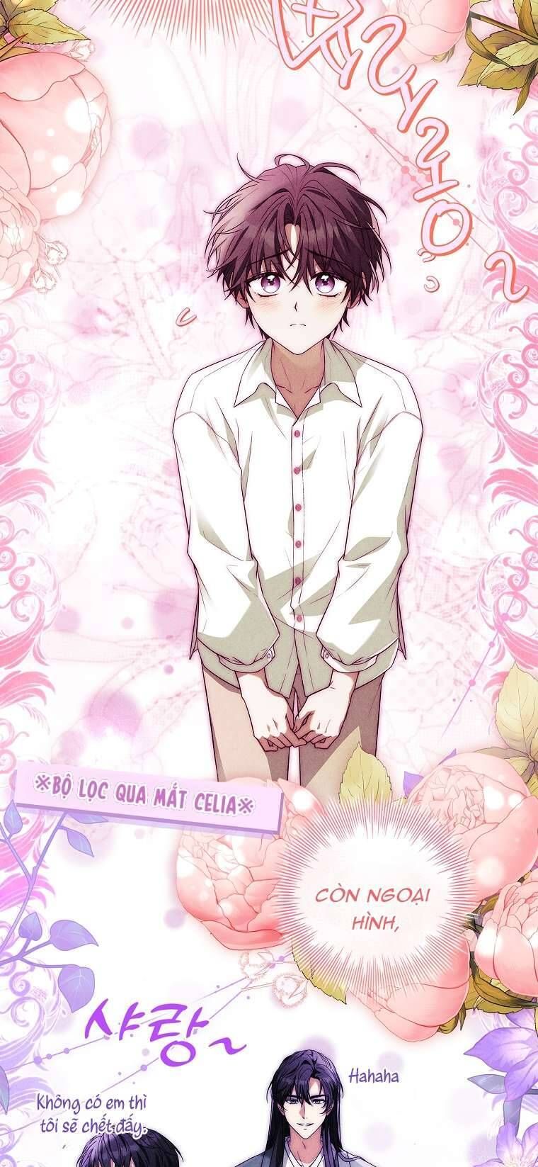 Văn Phòng Thám Tử Dành Cho Nam Chính Hối Hận!: Chapter 8