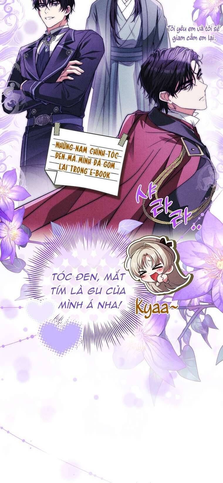 Văn Phòng Thám Tử Dành Cho Nam Chính Hối Hận!: Chapter 8