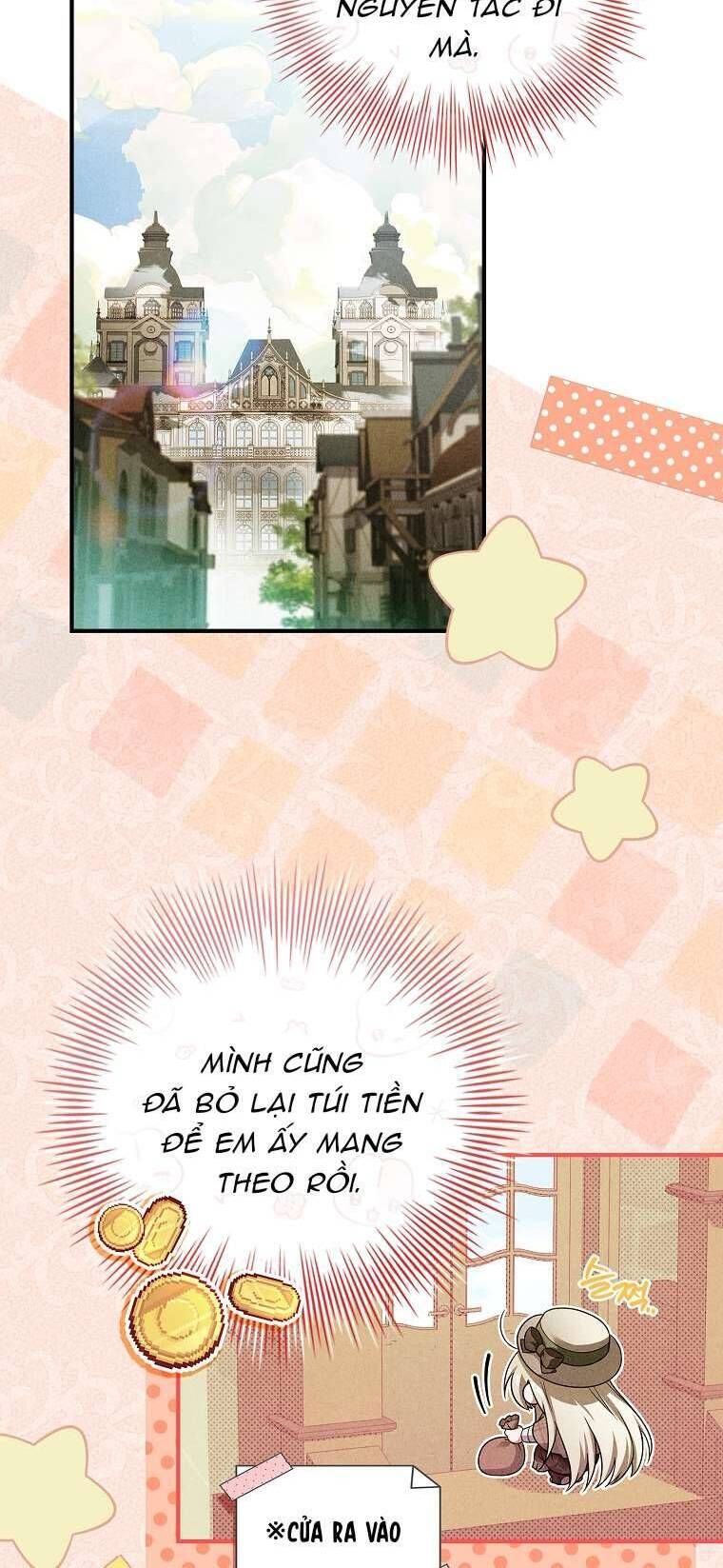 Văn Phòng Thám Tử Dành Cho Nam Chính Hối Hận!: Chapter 8