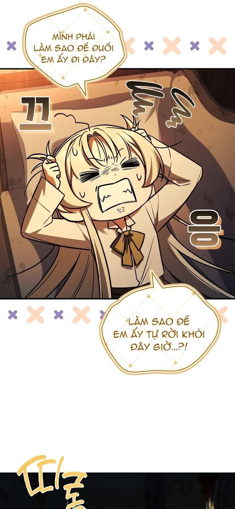 Văn Phòng Thám Tử Dành Cho Nam Chính Hối Hận!: Chapter 8