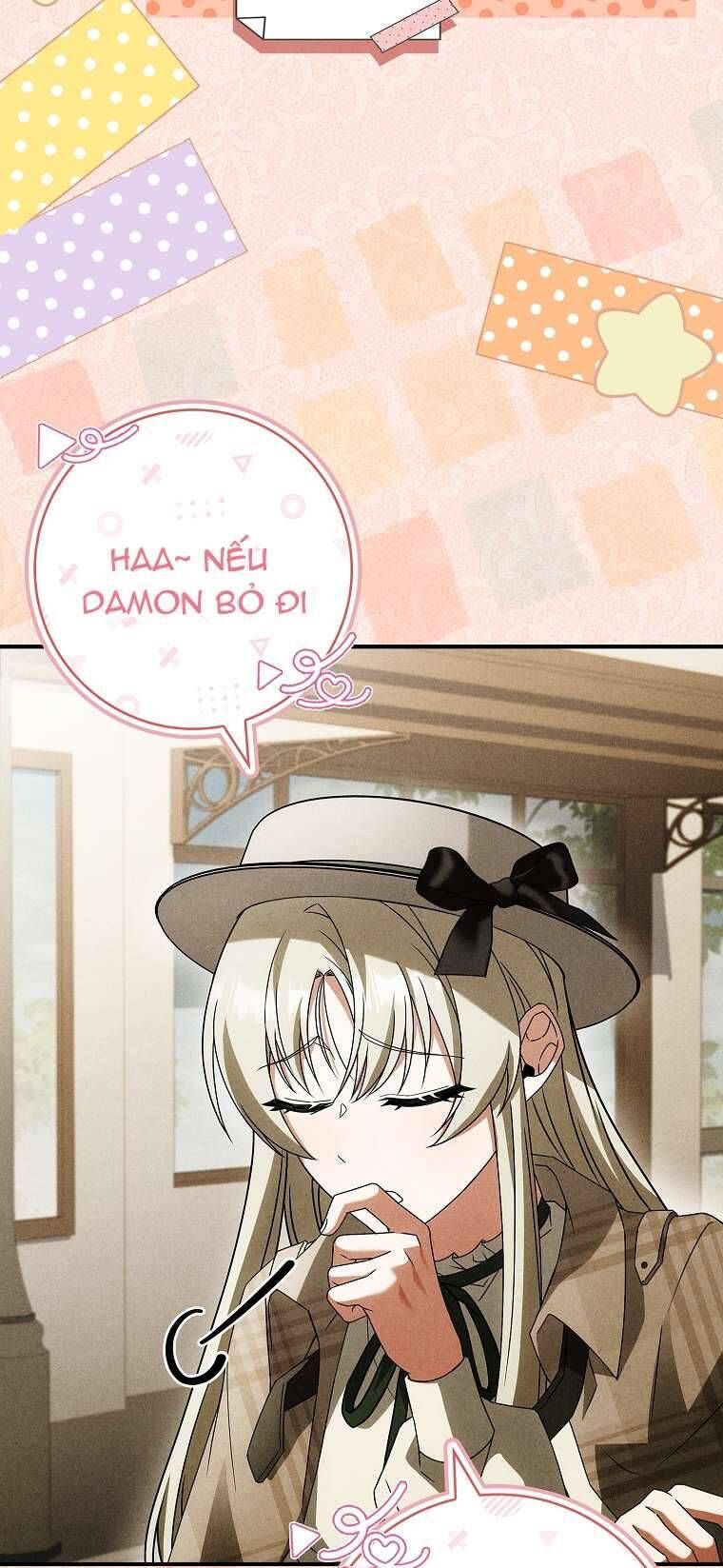 Văn Phòng Thám Tử Dành Cho Nam Chính Hối Hận!: Chapter 8