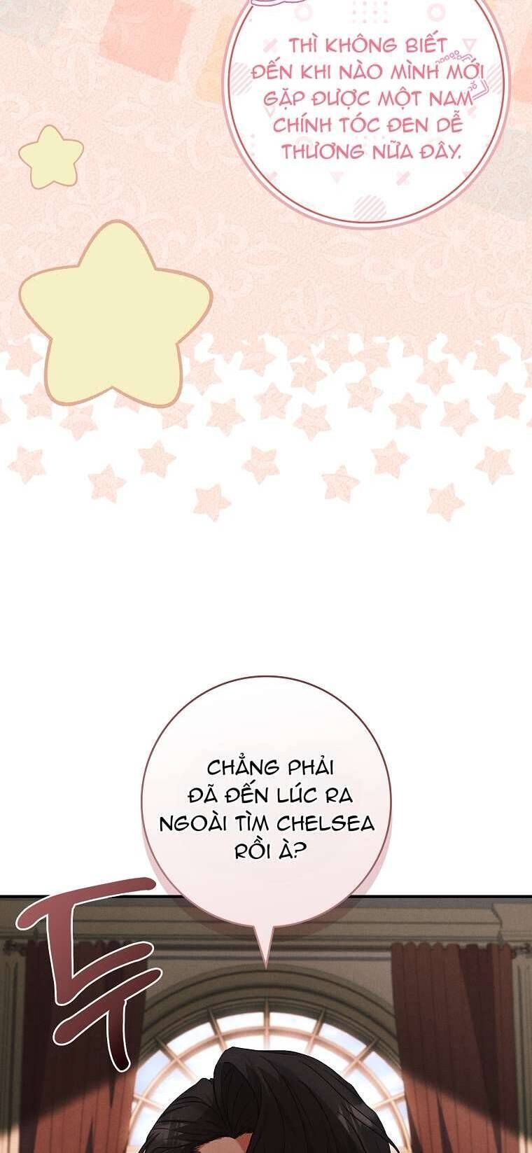 Văn Phòng Thám Tử Dành Cho Nam Chính Hối Hận!: Chapter 8