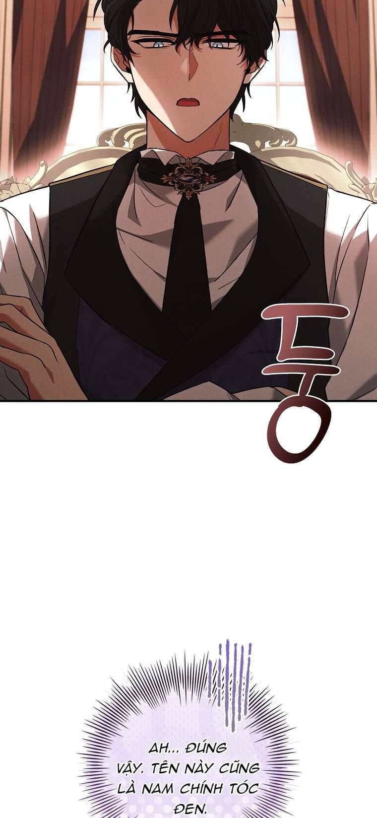 Văn Phòng Thám Tử Dành Cho Nam Chính Hối Hận!: Chapter 8