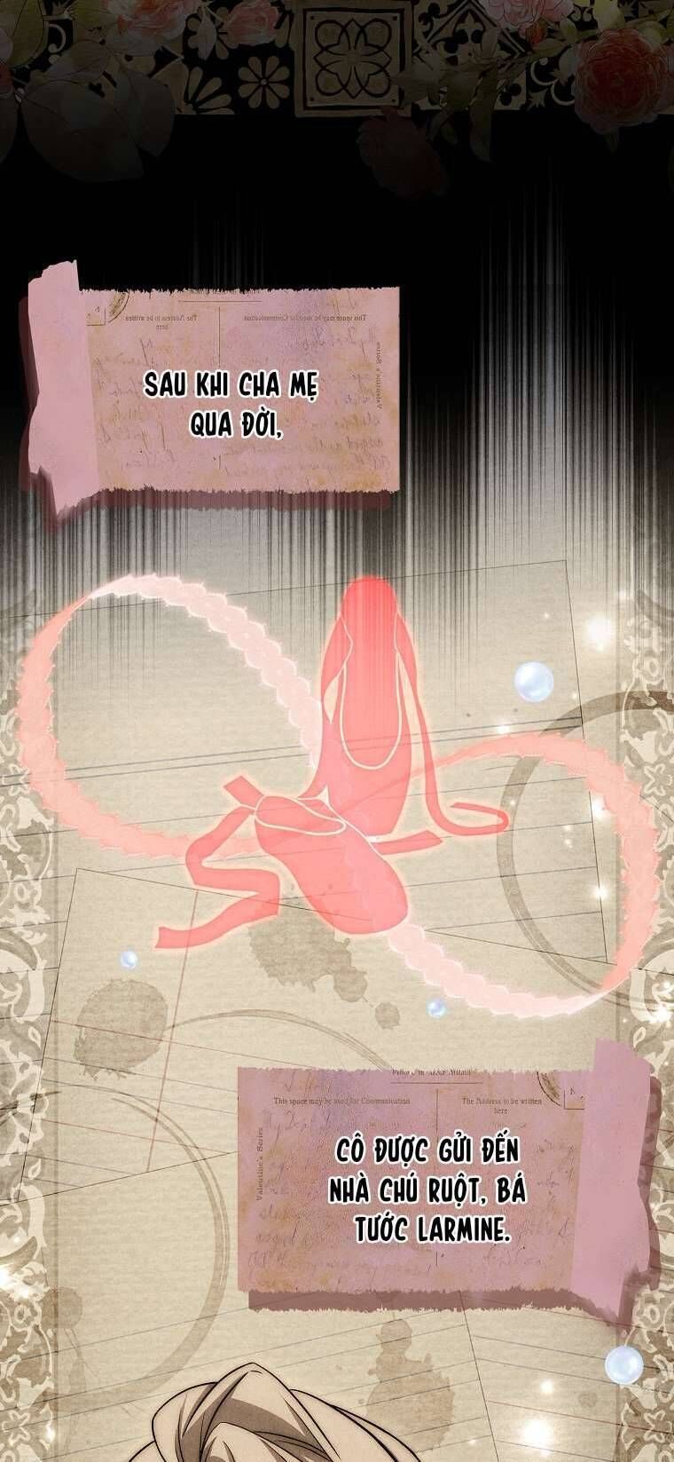 Văn Phòng Thám Tử Dành Cho Nam Chính Hối Hận!: Chapter 8