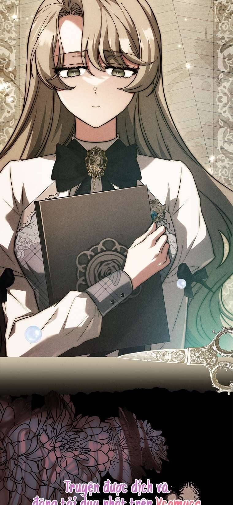 Văn Phòng Thám Tử Dành Cho Nam Chính Hối Hận!: Chapter 8