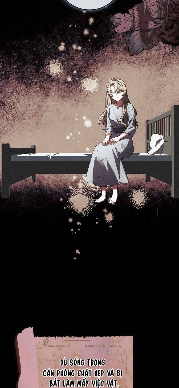 Văn Phòng Thám Tử Dành Cho Nam Chính Hối Hận!: Chapter 8