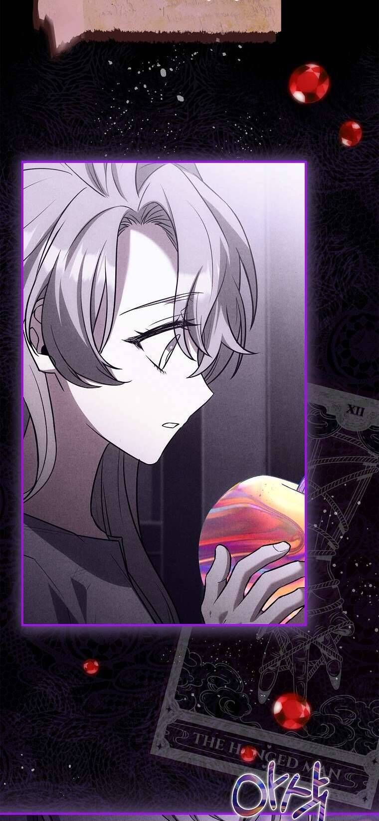 Văn Phòng Thám Tử Dành Cho Nam Chính Hối Hận!: Chapter 8