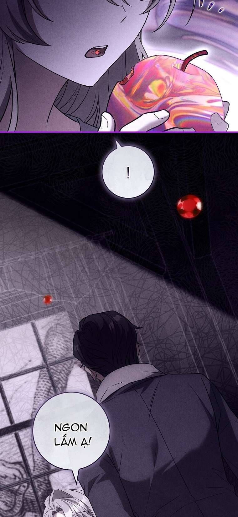 Văn Phòng Thám Tử Dành Cho Nam Chính Hối Hận!: Chapter 8