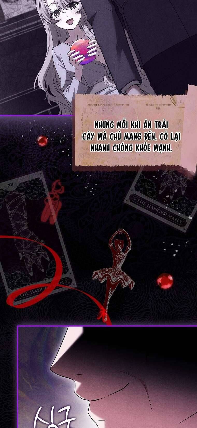 Văn Phòng Thám Tử Dành Cho Nam Chính Hối Hận!: Chapter 8