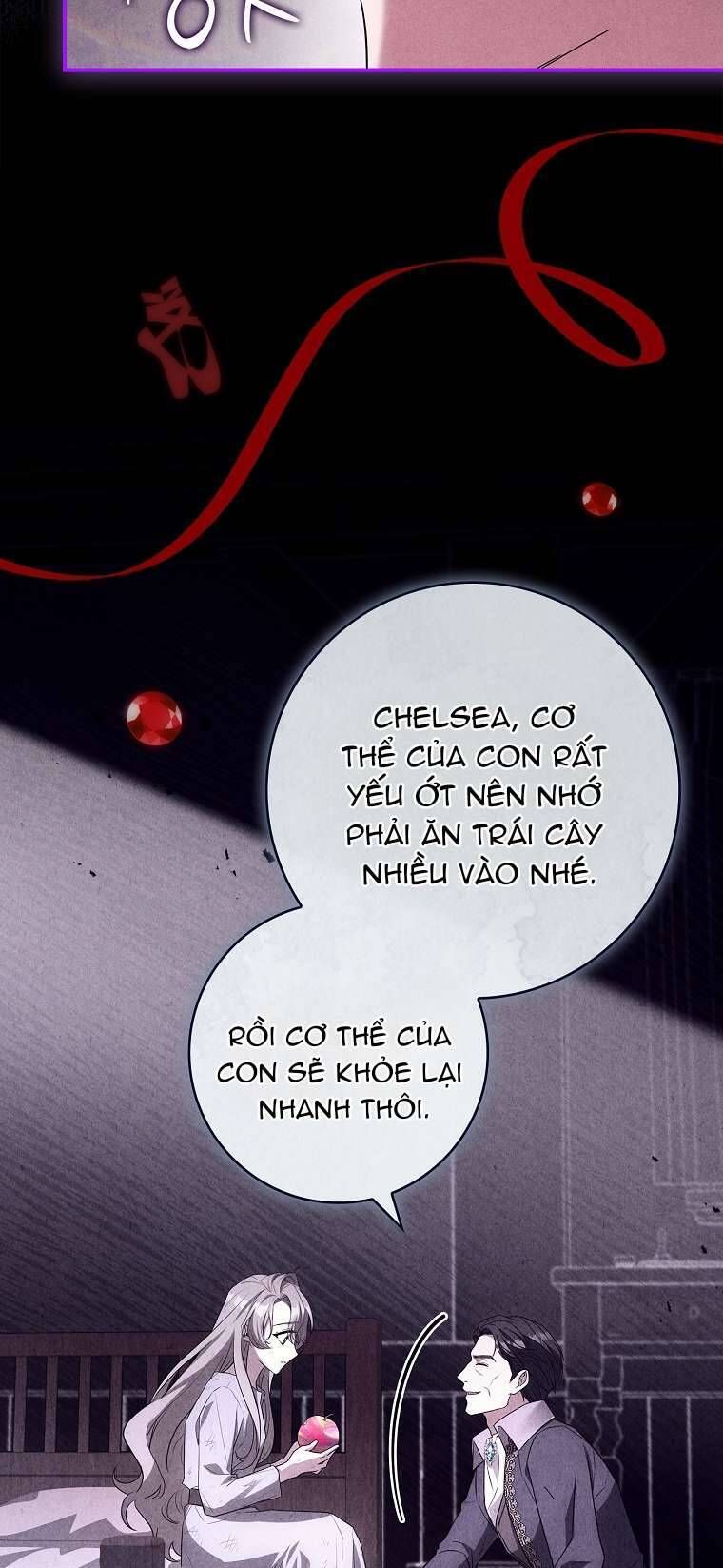 Văn Phòng Thám Tử Dành Cho Nam Chính Hối Hận!: Chapter 8