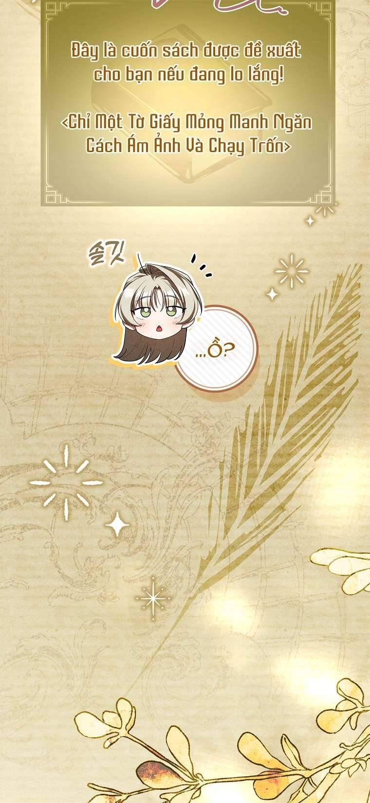 Văn Phòng Thám Tử Dành Cho Nam Chính Hối Hận!: Chapter 8