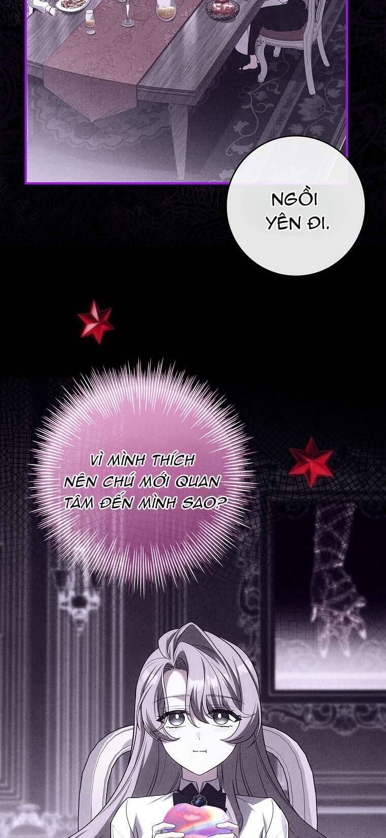 Văn Phòng Thám Tử Dành Cho Nam Chính Hối Hận!: Chapter 8