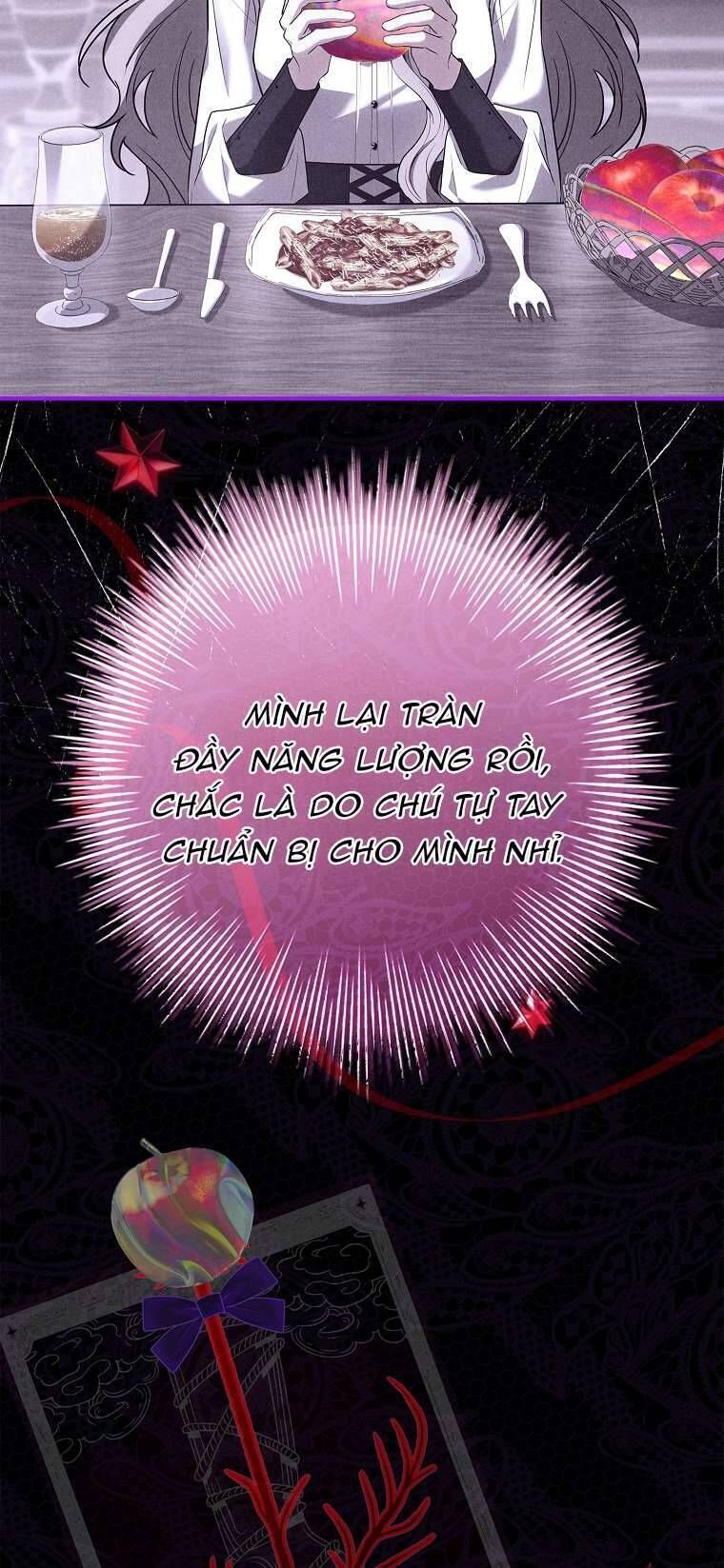 Văn Phòng Thám Tử Dành Cho Nam Chính Hối Hận!: Chapter 8