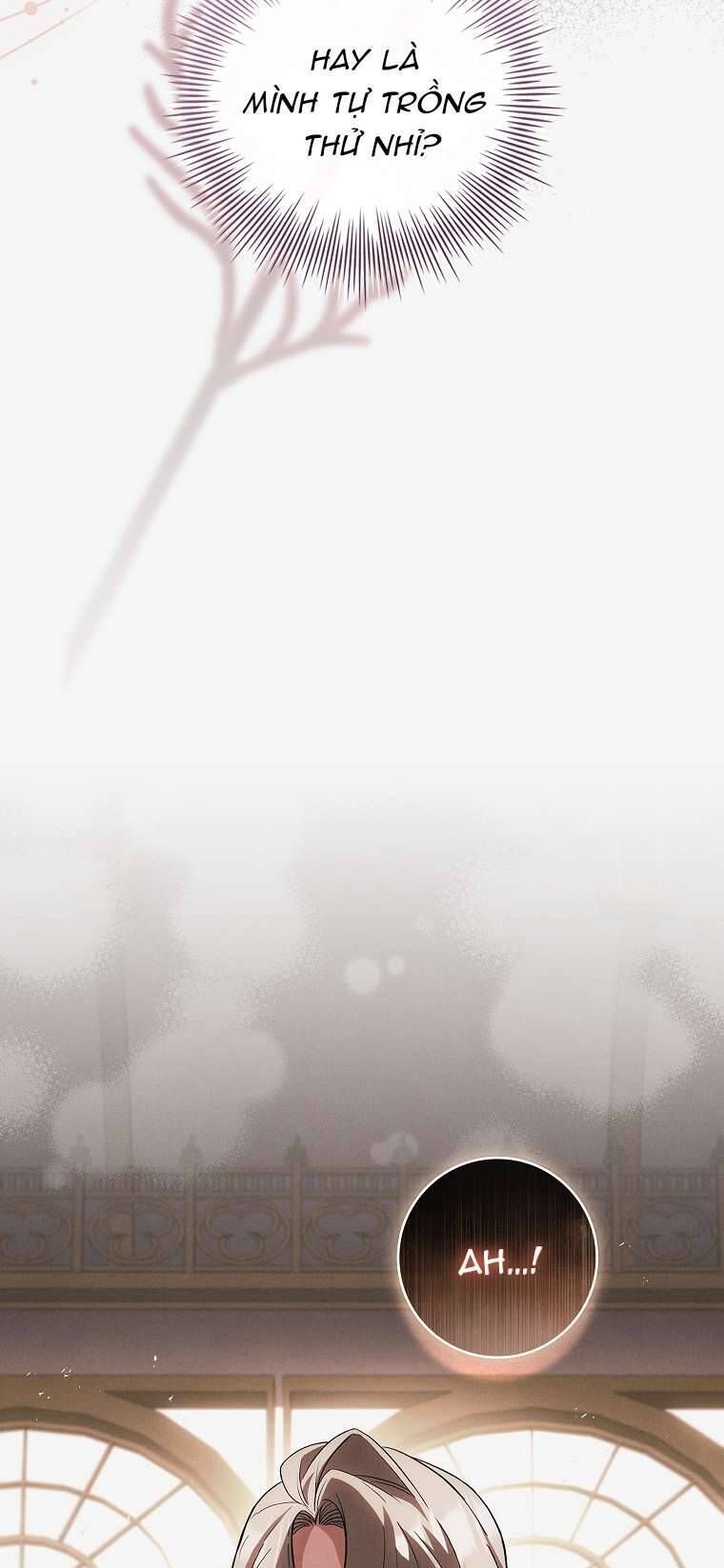 Văn Phòng Thám Tử Dành Cho Nam Chính Hối Hận!: Chapter 8