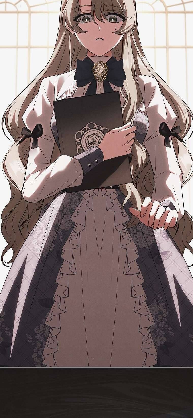 Văn Phòng Thám Tử Dành Cho Nam Chính Hối Hận!: Chapter 8