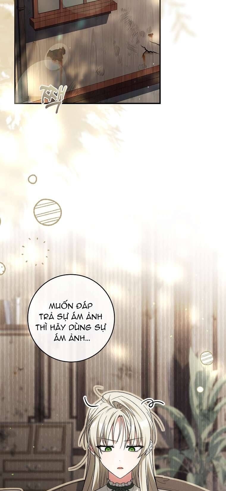 Văn Phòng Thám Tử Dành Cho Nam Chính Hối Hận!: Chapter 8