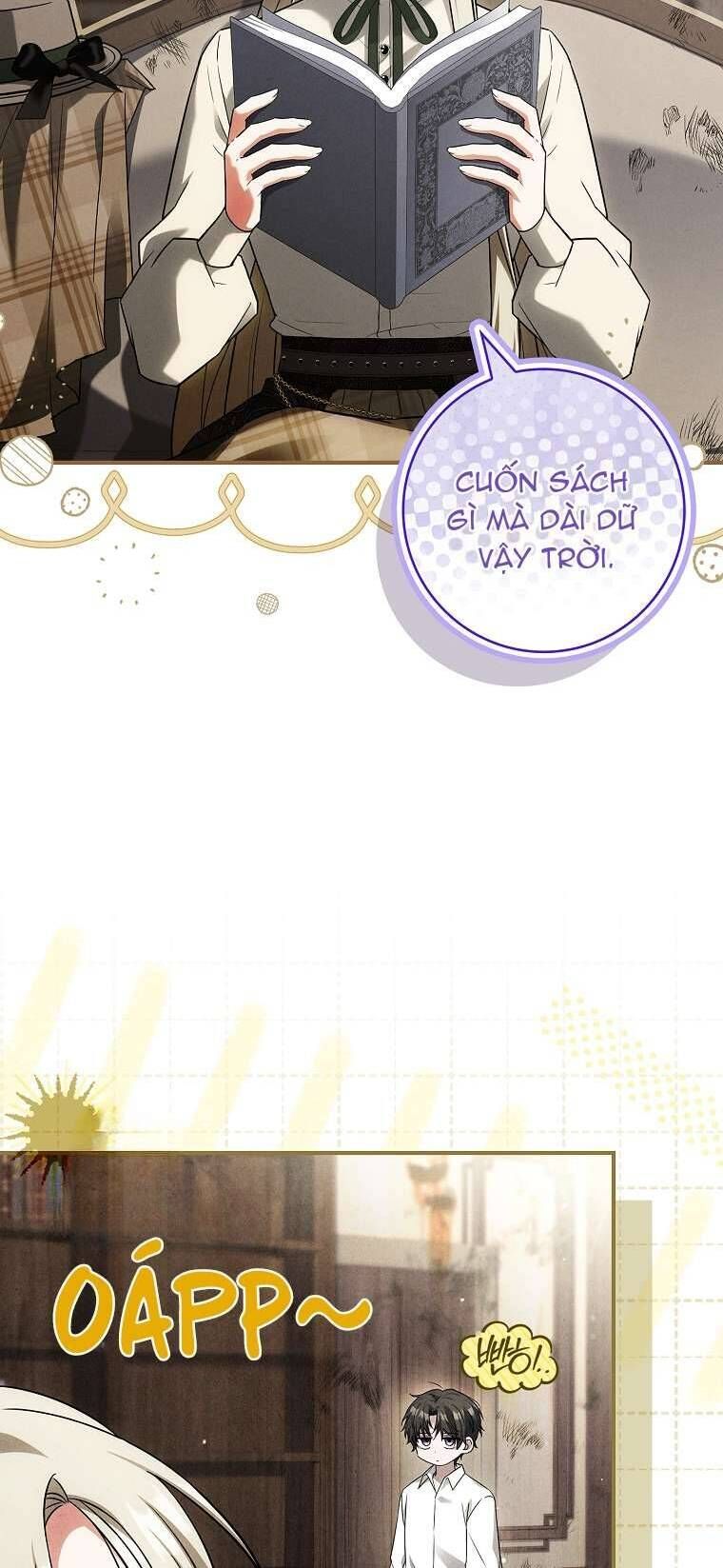 Văn Phòng Thám Tử Dành Cho Nam Chính Hối Hận!: Chapter 8