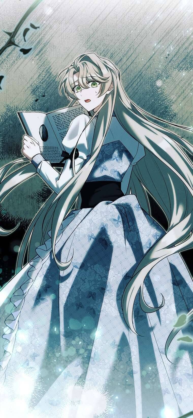 Văn Phòng Thám Tử Dành Cho Nam Chính Hối Hận!: Chapter 9