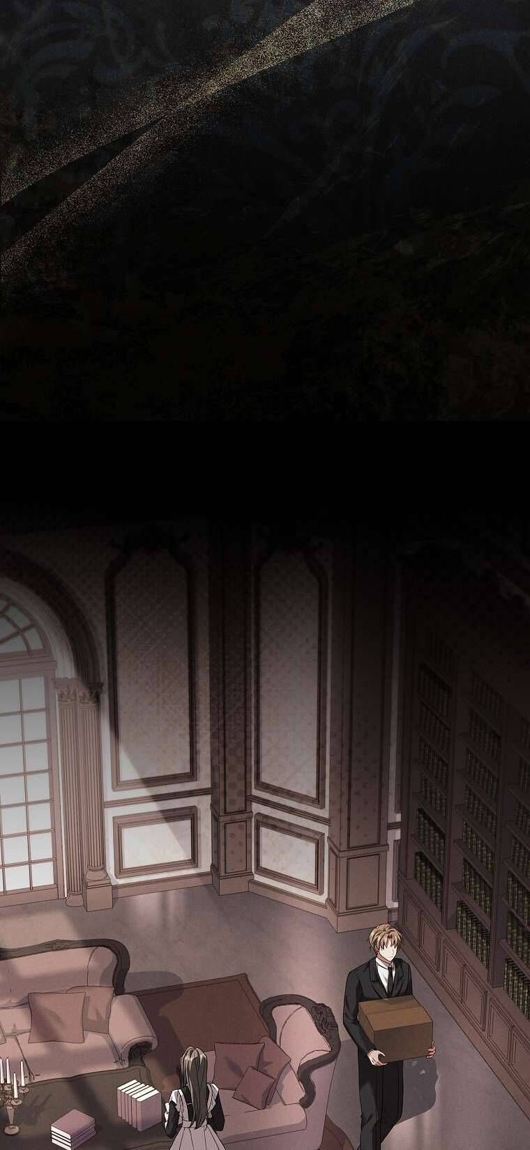 Văn Phòng Thám Tử Dành Cho Nam Chính Hối Hận!: Chapter 9