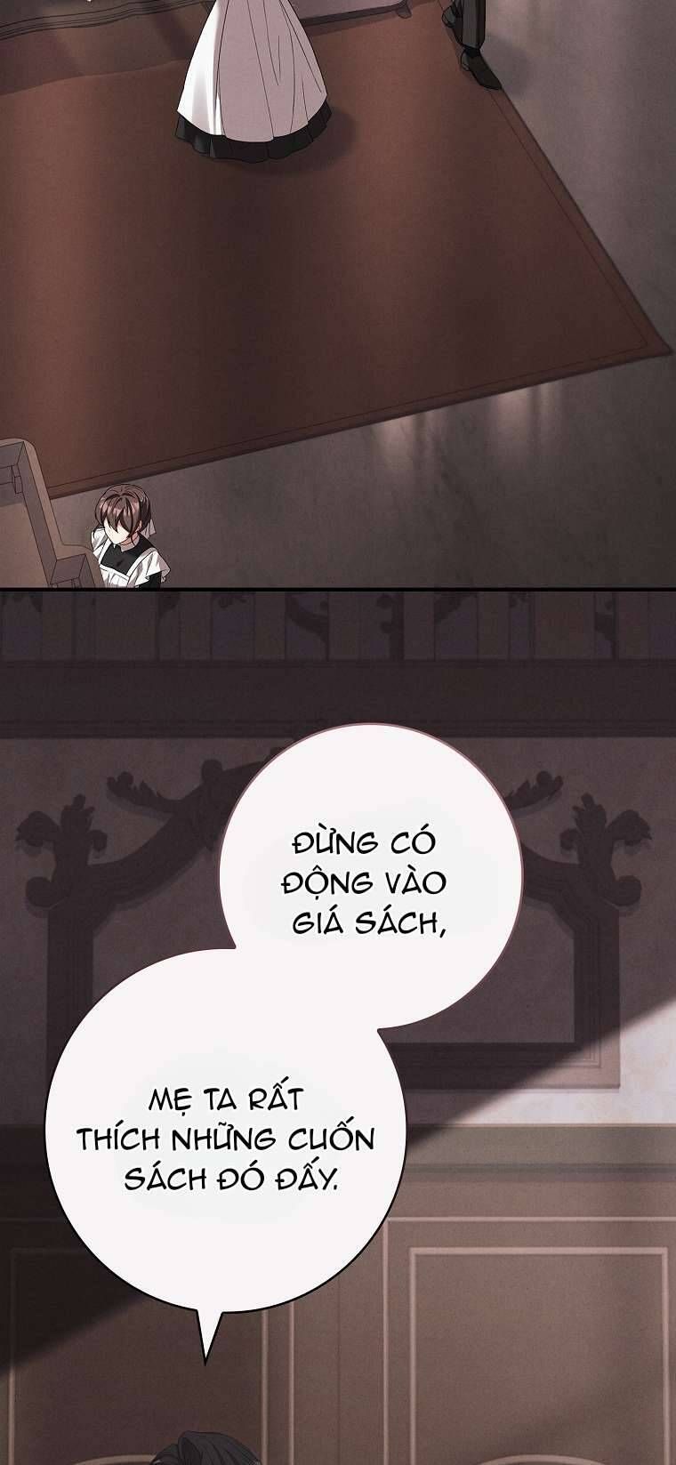 Văn Phòng Thám Tử Dành Cho Nam Chính Hối Hận!: Chapter 9