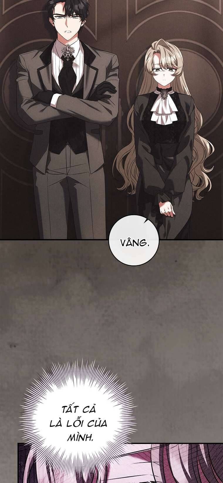 Văn Phòng Thám Tử Dành Cho Nam Chính Hối Hận!: Chapter 9