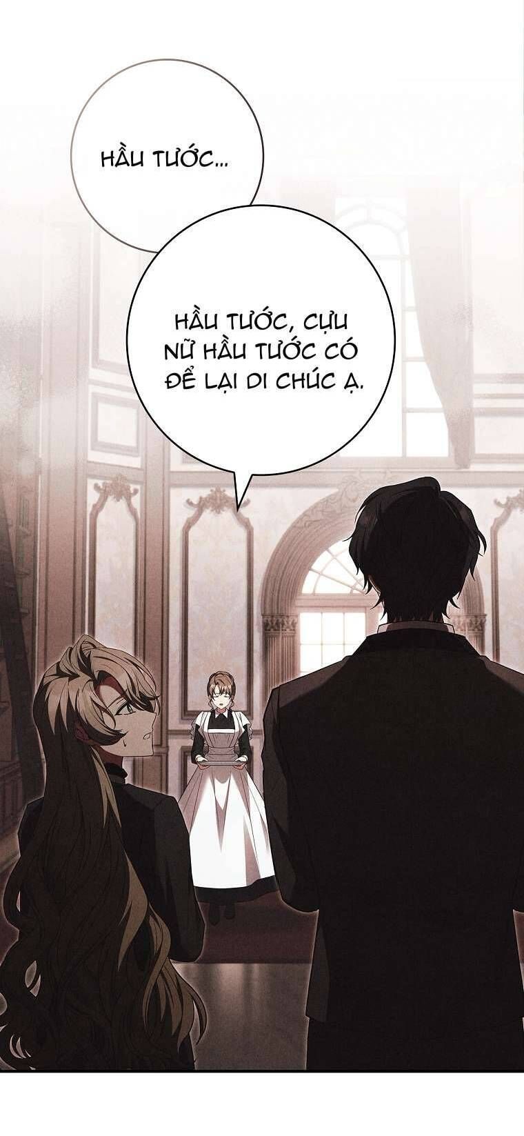 Văn Phòng Thám Tử Dành Cho Nam Chính Hối Hận!: Chapter 9