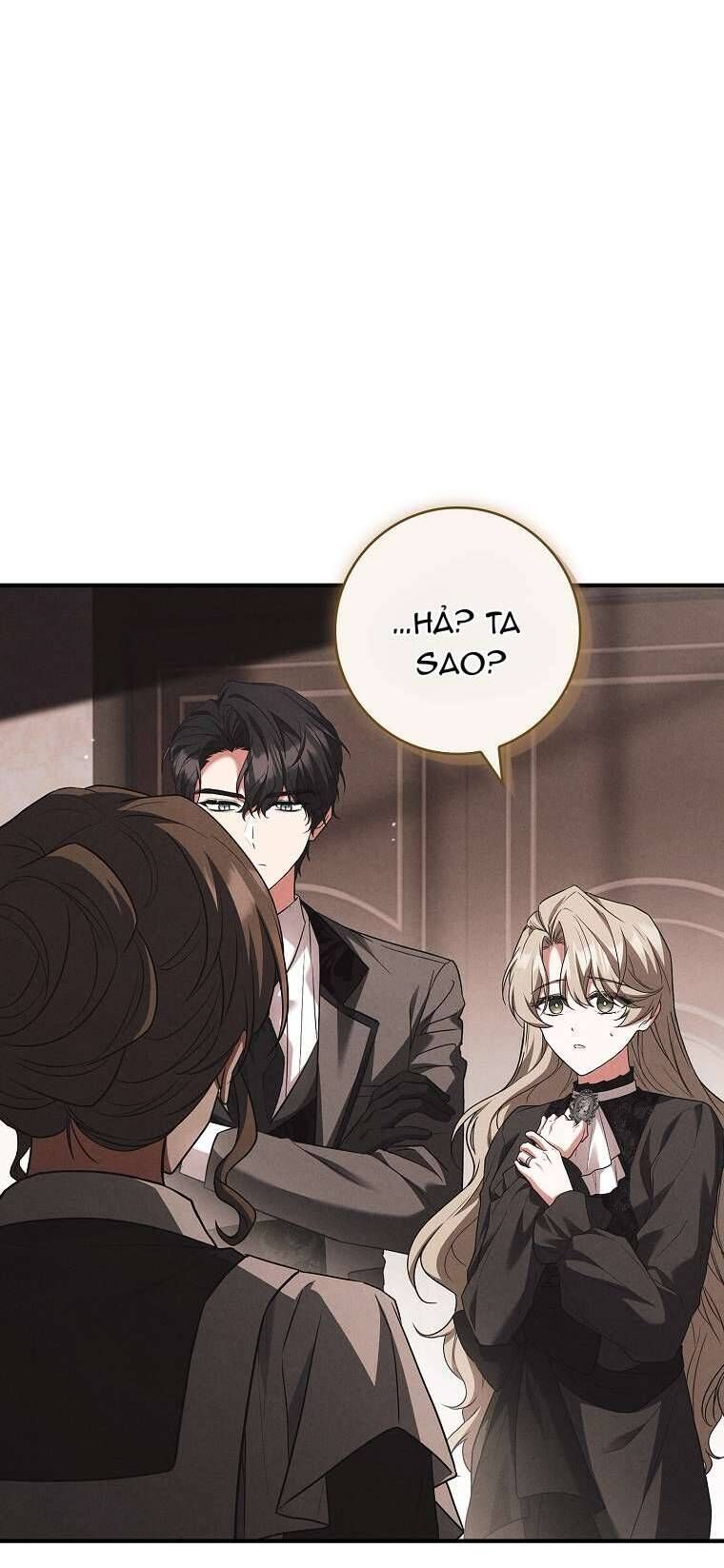 Văn Phòng Thám Tử Dành Cho Nam Chính Hối Hận!: Chapter 9