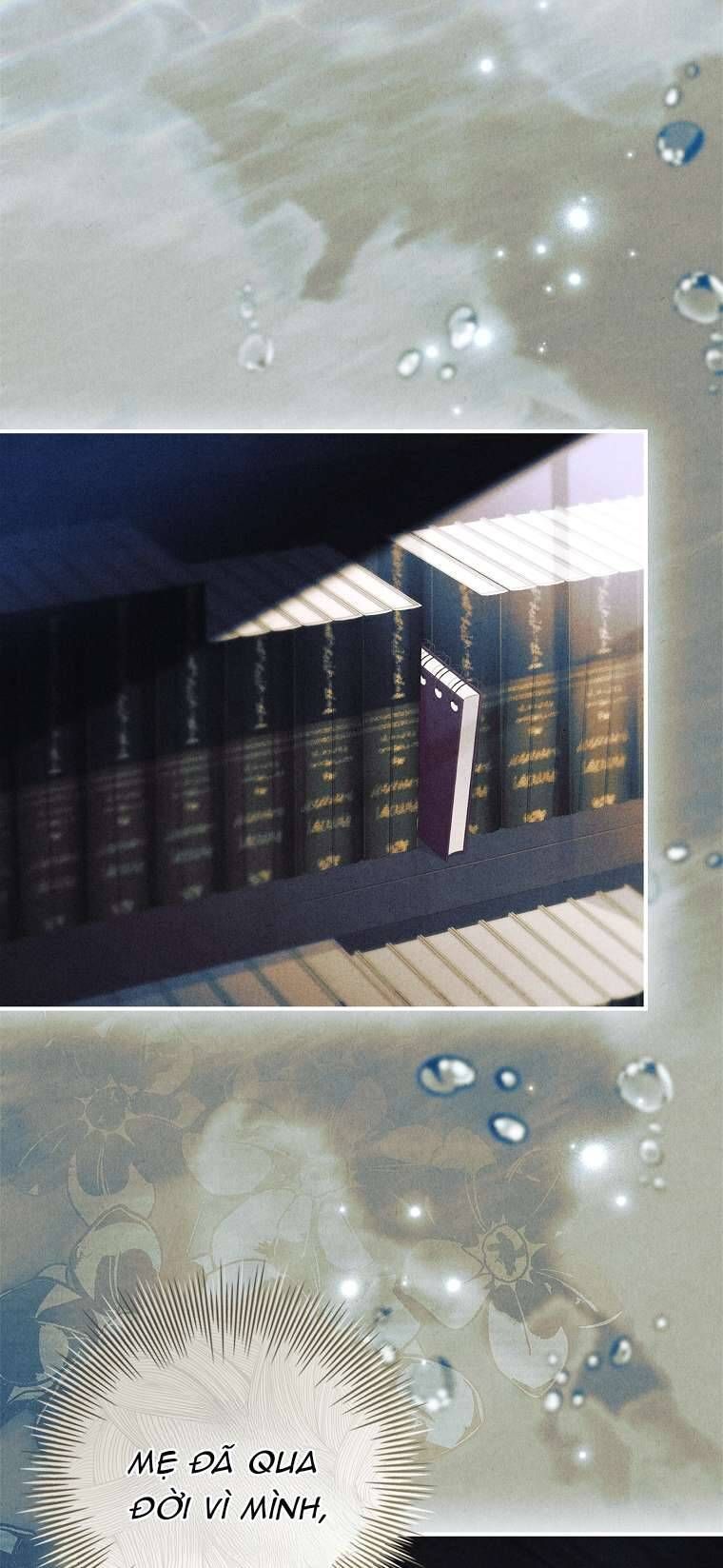 Văn Phòng Thám Tử Dành Cho Nam Chính Hối Hận!: Chapter 9