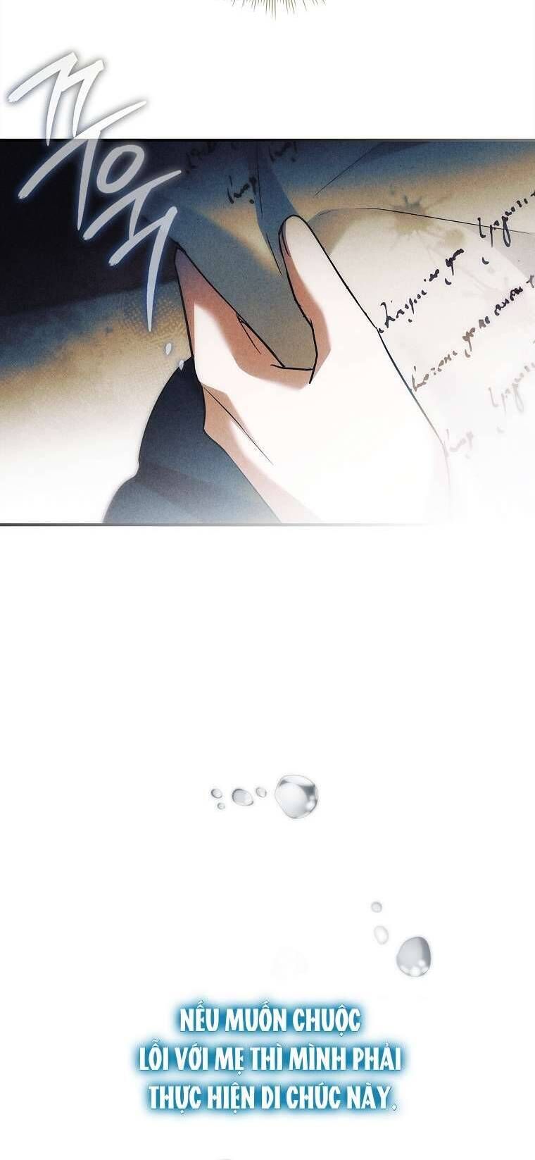 Văn Phòng Thám Tử Dành Cho Nam Chính Hối Hận!: Chapter 9