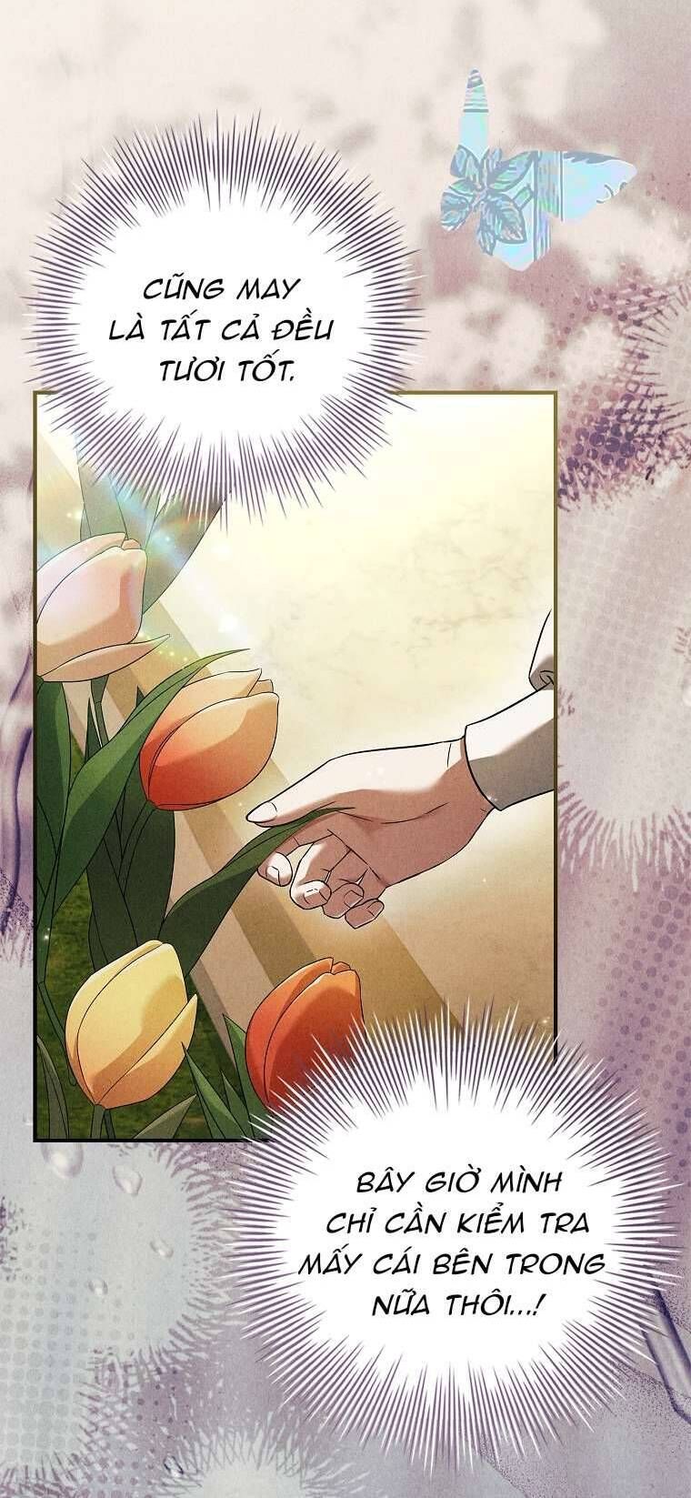 Văn Phòng Thám Tử Dành Cho Nam Chính Hối Hận!: Chapter 9