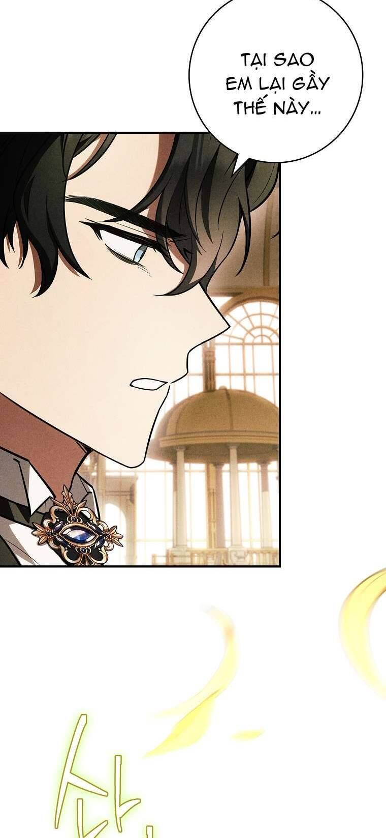 Văn Phòng Thám Tử Dành Cho Nam Chính Hối Hận!: Chapter 9