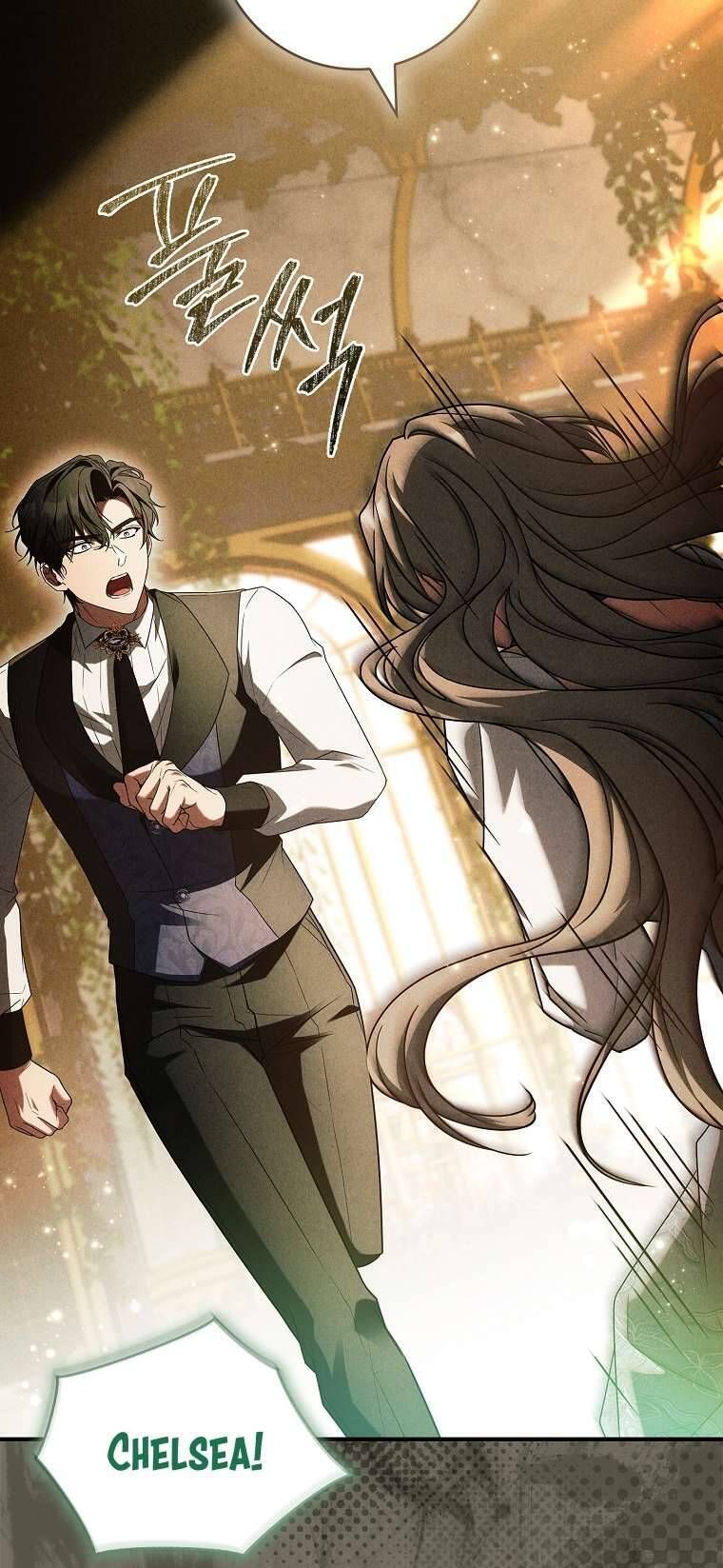 Văn Phòng Thám Tử Dành Cho Nam Chính Hối Hận!: Chapter 9