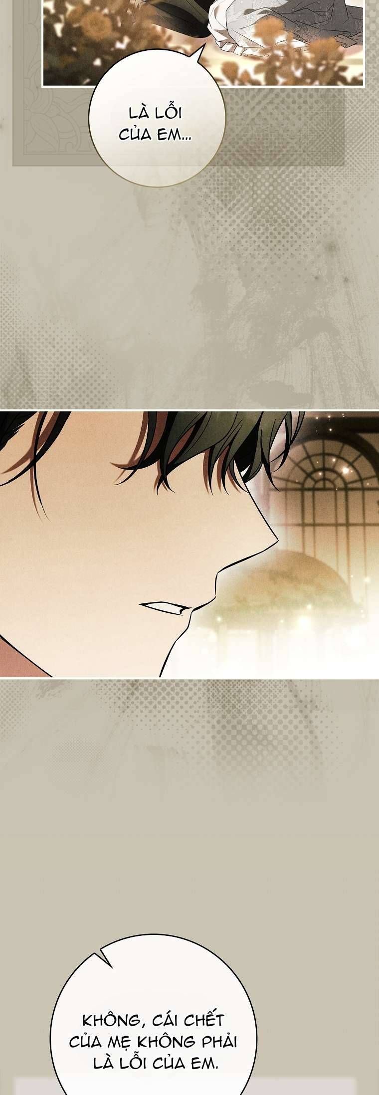 Văn Phòng Thám Tử Dành Cho Nam Chính Hối Hận!: Chapter 9